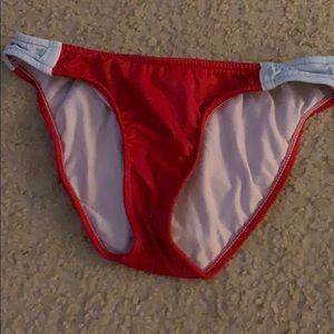 swimsuit bottoms